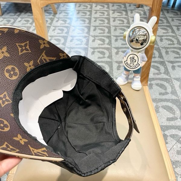 L*ouis V*uitton  Hats Top XX20250412-8