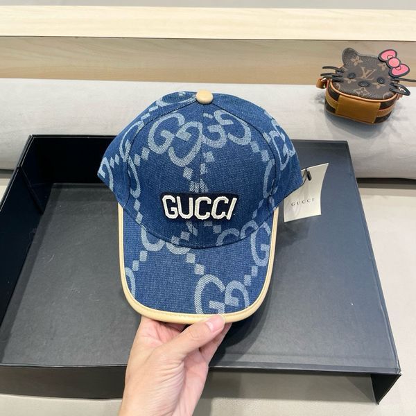 G*ucci  Hats Top XX250412-9