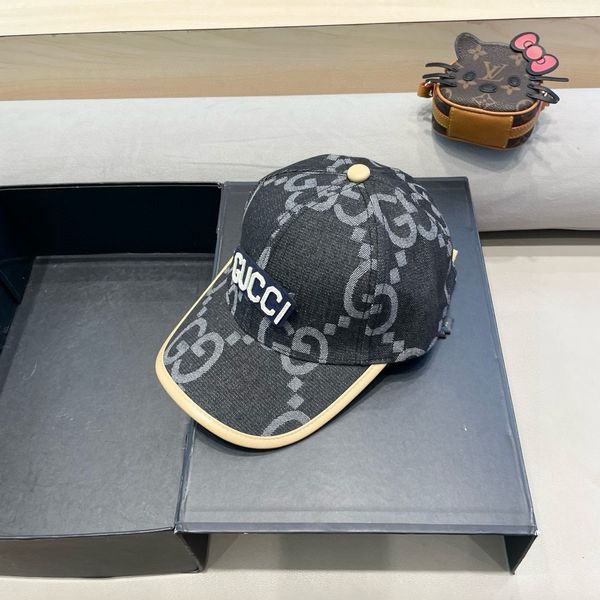 G*ucci  Hats Top XX250412-9