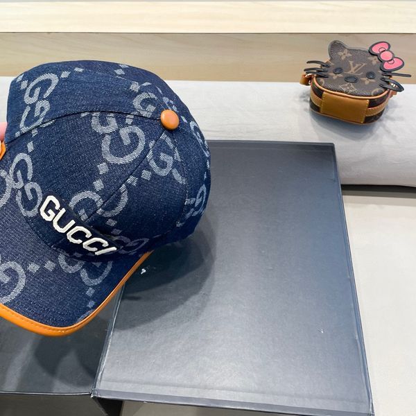 G*ucci  Hats Top XX250412-9
