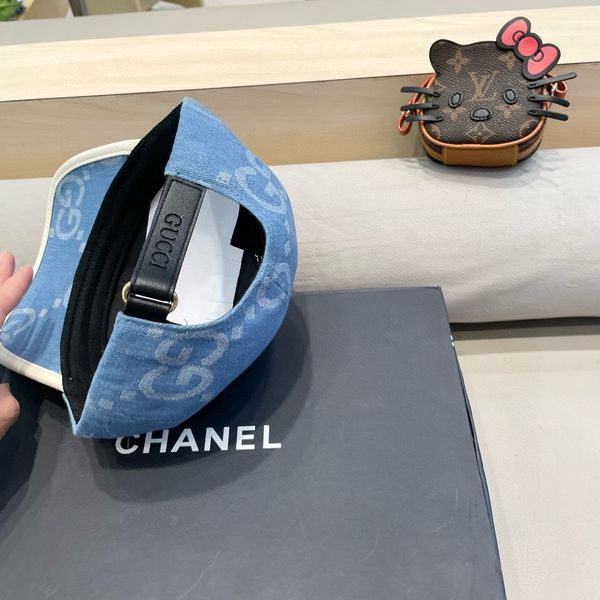 G*ucci  Hats Top XX250412-9