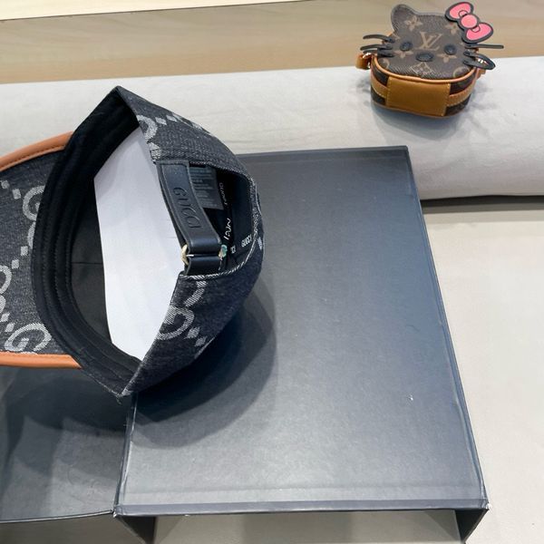 G*ucci  Hats Top XX250412-9