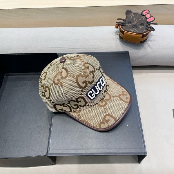 G*ucci  Hats Top XX250412-9