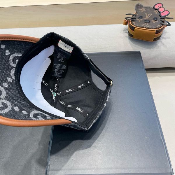 G*ucci  Hats Top XX250412-9