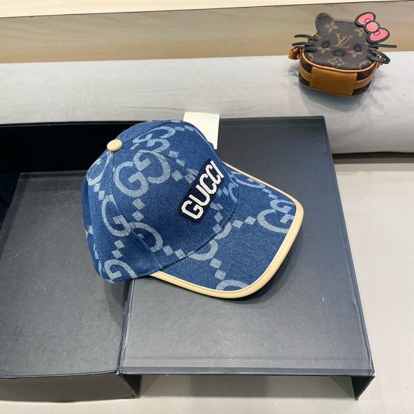 G*ucci  Hats Top XX250412-9