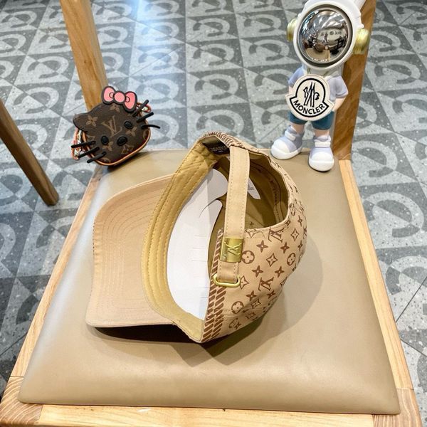 L*ouis V*uitton Hats Top XX250412-10