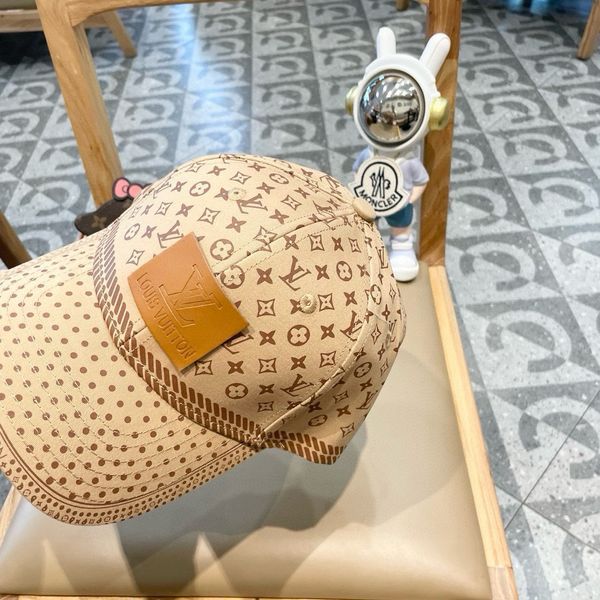 L*ouis V*uitton Hats Top XX250412-10