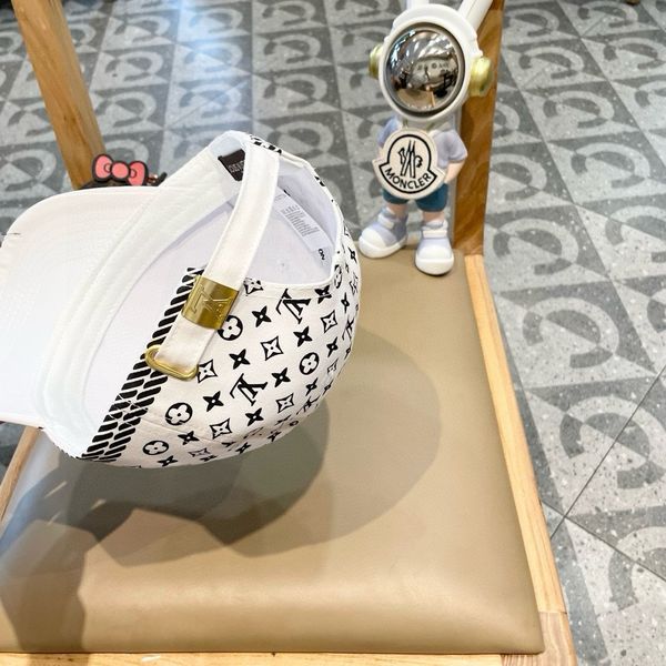 L*ouis V*uitton Hats Top XX250412-10