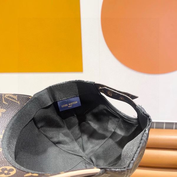 L*ouis V*uitton Hats Top XX250413-1