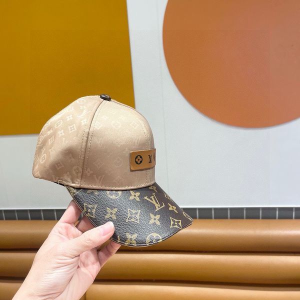 L*ouis V*uitton Hats Top XX250413-1