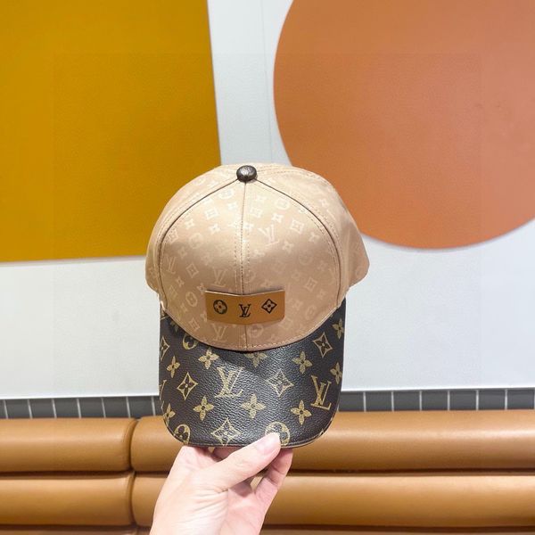 L*ouis V*uitton Hats Top XX250413-1