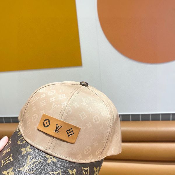 L*ouis V*uitton Hats Top XX250413-1