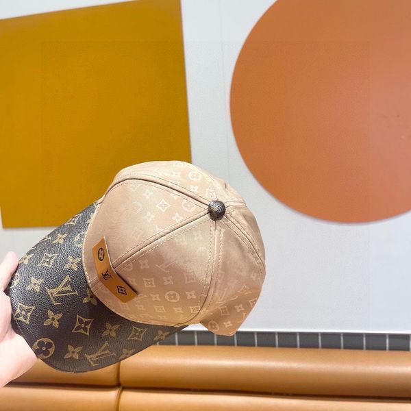 L*ouis V*uitton Hats Top XX250413-1