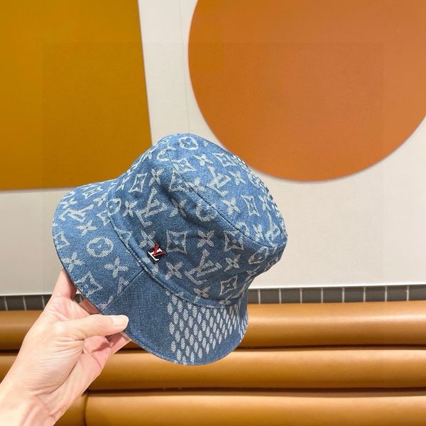 L*ouis V*uitton Hats Top XX250413-2