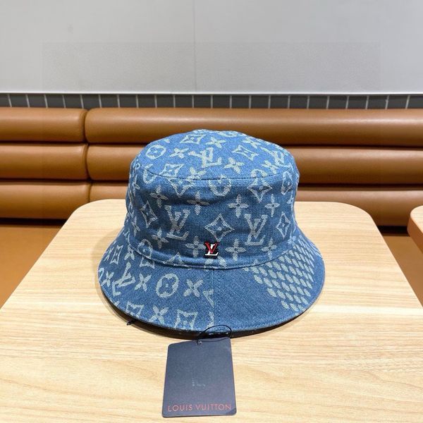 L*ouis V*uitton Hats Top XX250413-2