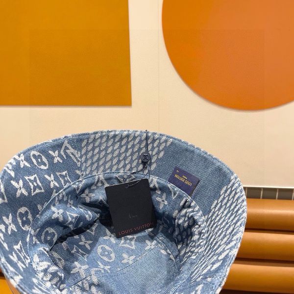 L*ouis V*uitton Hats Top XX250413-2