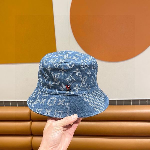 L*ouis V*uitton Hats Top XX250413-2