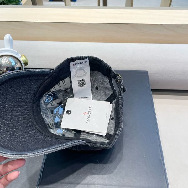 M*oncler  Hats Top XX20250413-3
