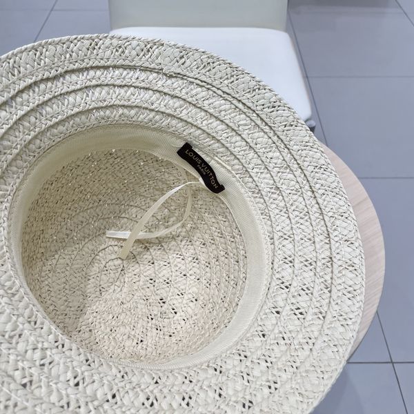 L*ouis V*uitton Hats Top XX250413-4