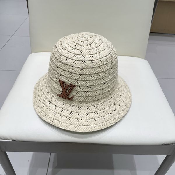 L*ouis V*uitton Hats Top XX250413-4