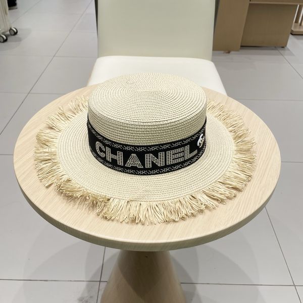 C*hanel  Hats Top XX20250413-5