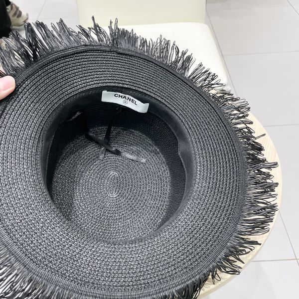 C*hanel  Hats Top XX20250413-5