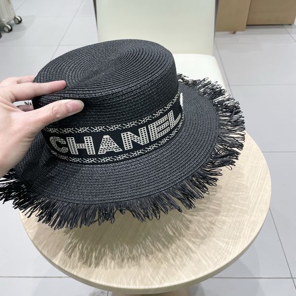 C*hanel  Hats Top XX20250413-5