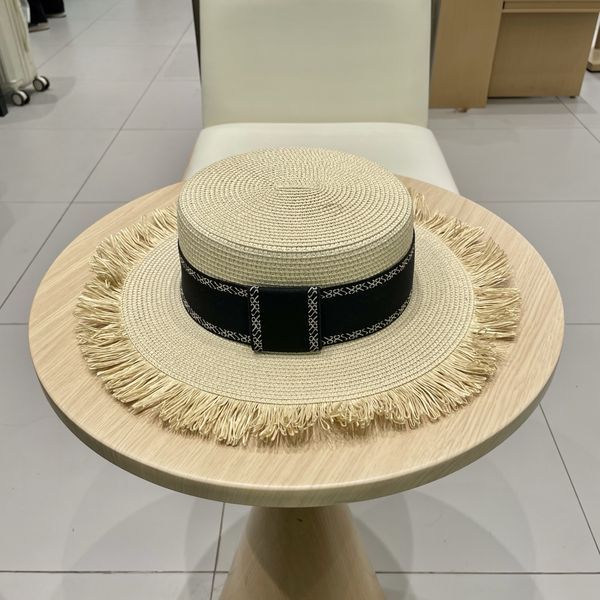 C*hanel  Hats Top XX20250413-5