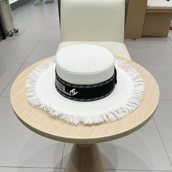 C*hanel  Hats Top XX20250413-5