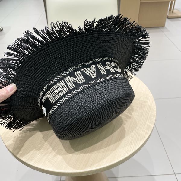 C*hanel  Hats Top XX20250413-5