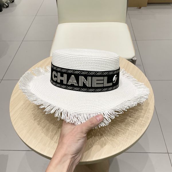 C*hanel  Hats Top XX20250413-5