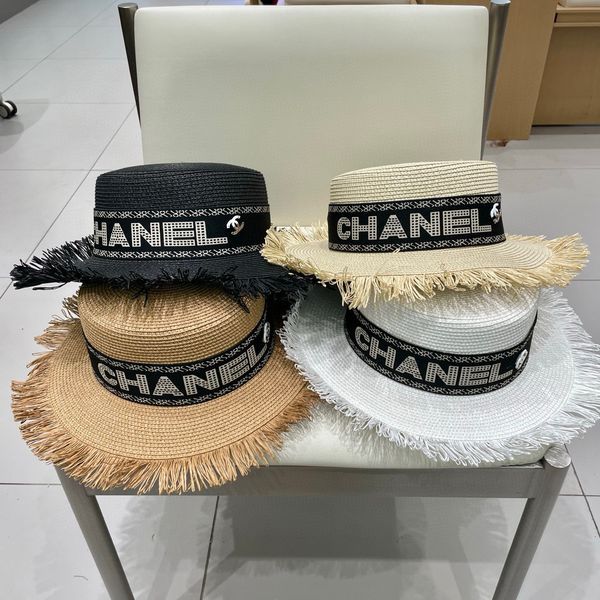 C*hanel  Hats Top XX20250413-5