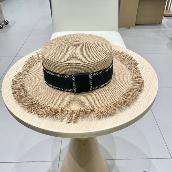 C*hanel  Hats Top XX20250413-5