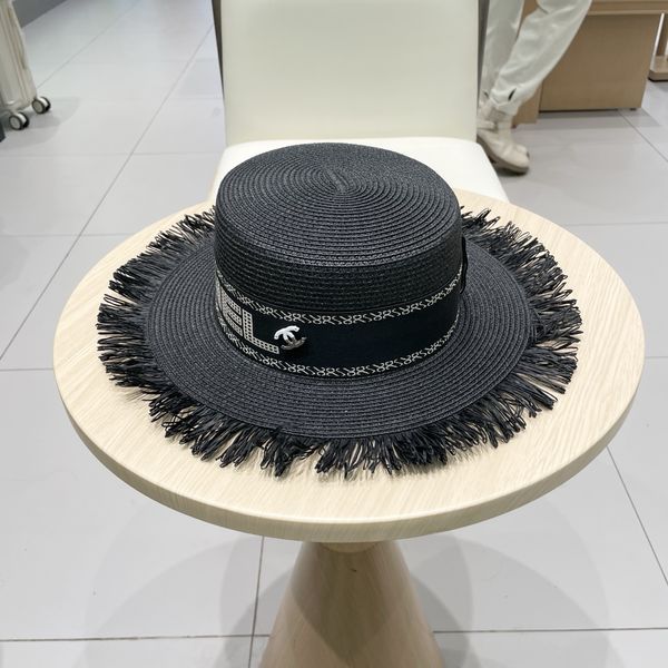 C*hanel  Hats Top XX20250413-5