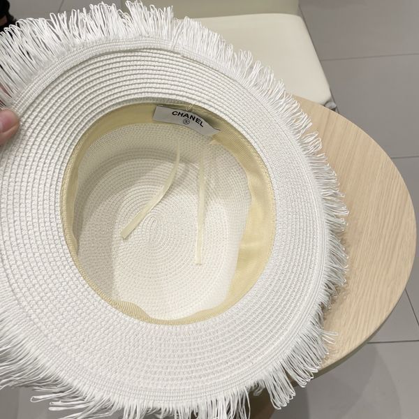 C*hanel  Hats Top XX20250413-5
