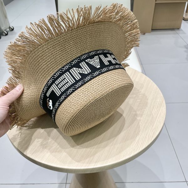 C*hanel  Hats Top XX20250413-5