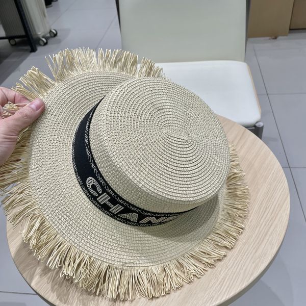 C*hanel  Hats Top XX20250413-5