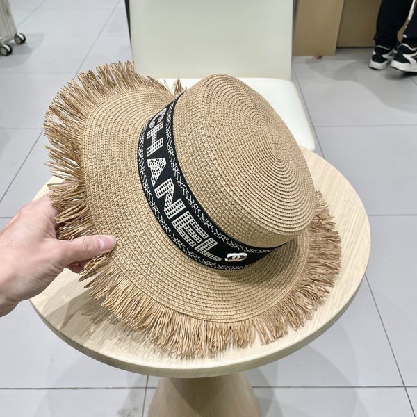 C*hanel  Hats Top XX20250413-5