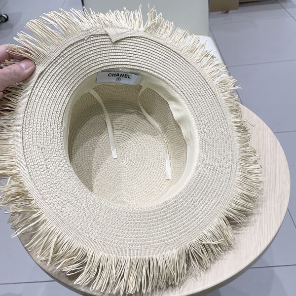 C*hanel  Hats Top XX20250413-5