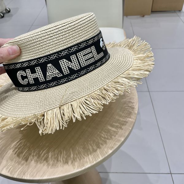 C*hanel  Hats Top XX20250413-5