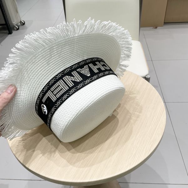 C*hanel  Hats Top XX20250413-5