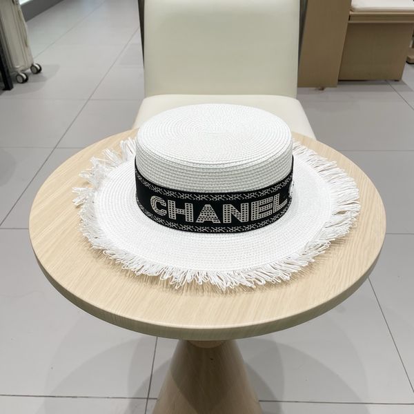 C*hanel  Hats Top XX20250413-5