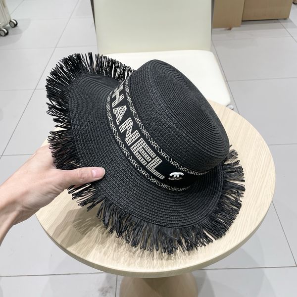 C*hanel  Hats Top XX20250413-5