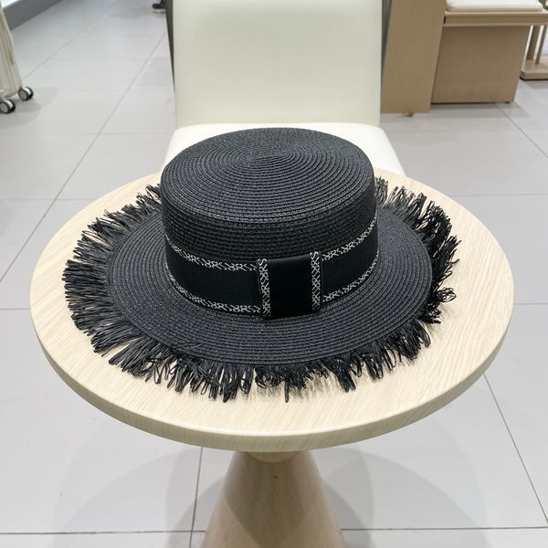 C*hanel  Hats Top XX20250413-5