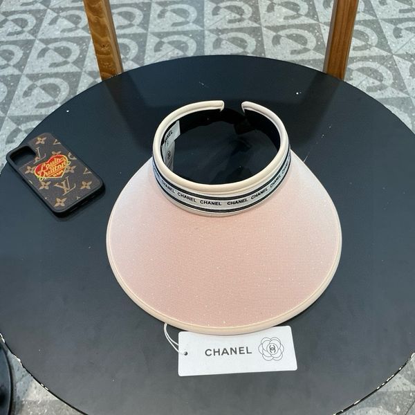 C*hanel  Hats Top XX20250413-7