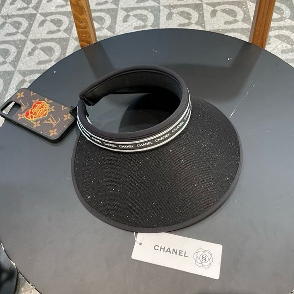 C*hanel  Hats Top XX20250413-7