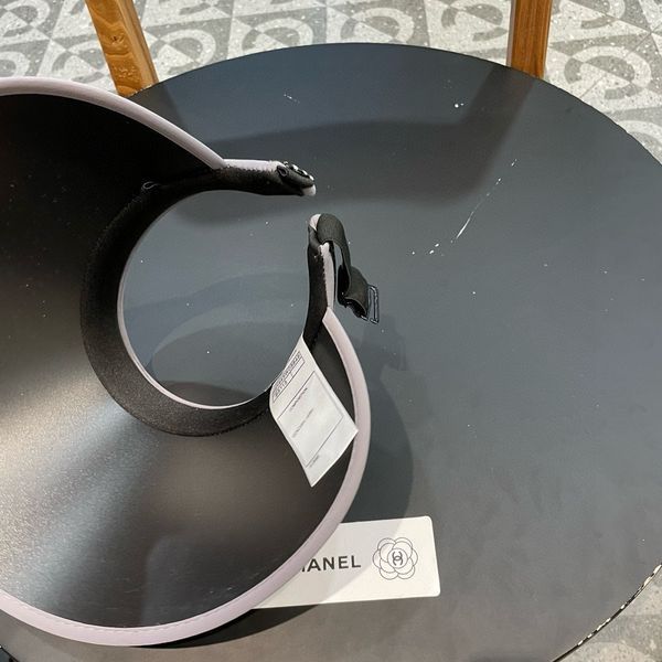 C*hanel  Hats Top XX20250413-7