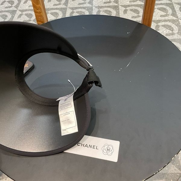 C*hanel  Hats Top XX20250413-7