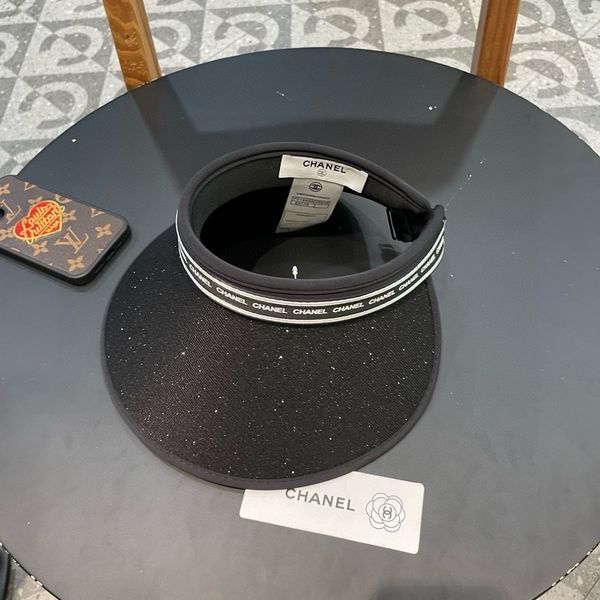 C*hanel  Hats Top XX20250413-7