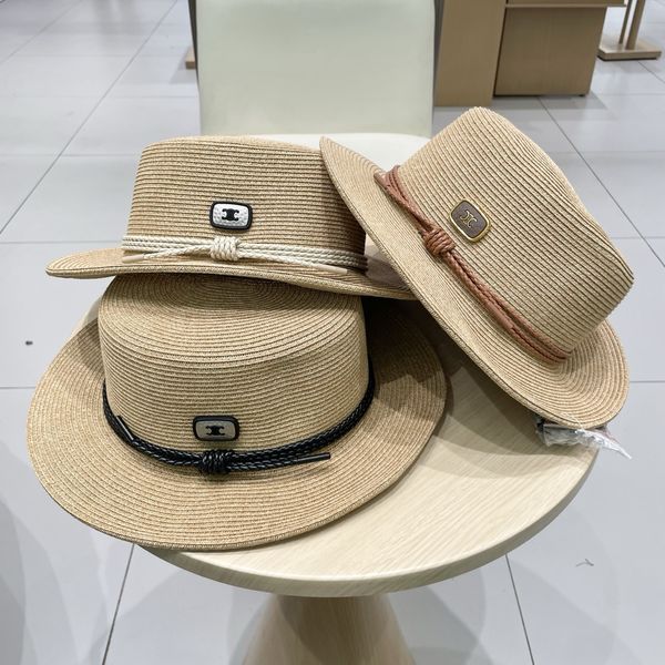 C*eline  Hats Top XX20250413-8